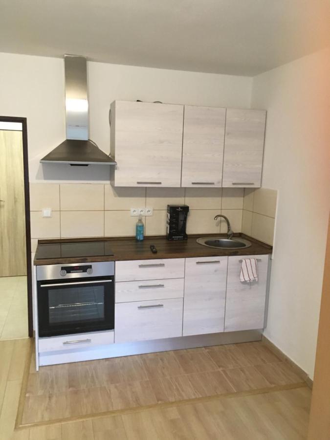 Apartmany U Parezace Humpolec Extérieur photo