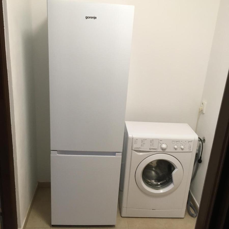 Apartmany U Parezace Humpolec Extérieur photo
