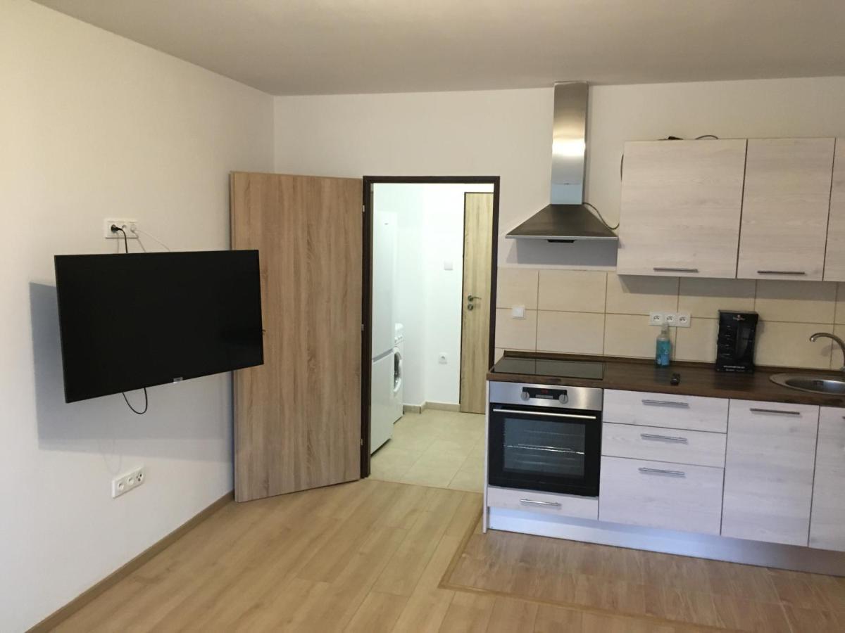 Apartmany U Parezace Humpolec Extérieur photo